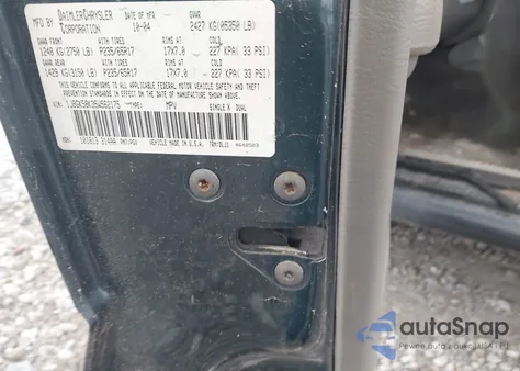 2005 Jeep Liberty Limited Edition z USA, uszkodzony, nr VIN 1J8GK58K35W562175